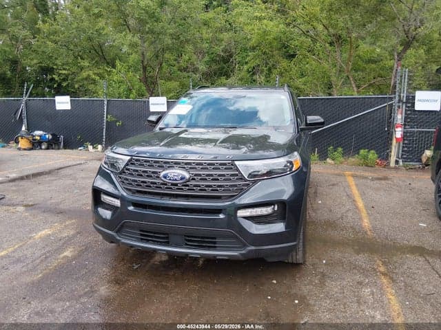 2024 FORD EXPLORER XLT 6