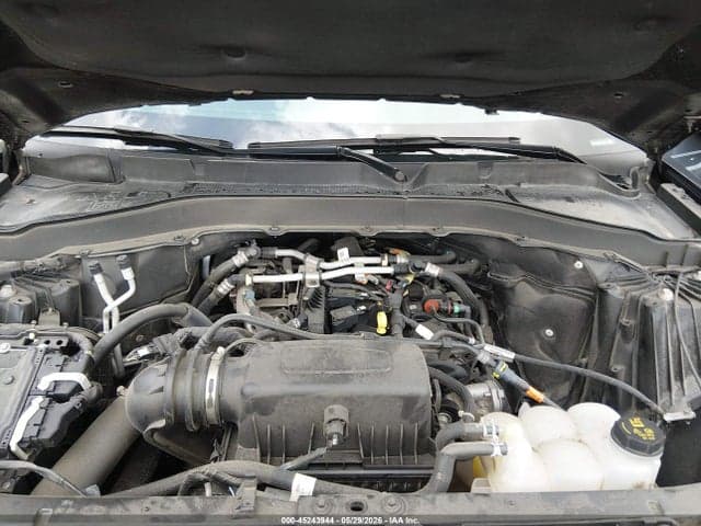 2024 FORD EXPLORER XLT 10
