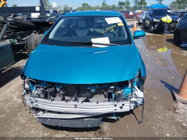 2018 TOYOTA PRIUS PRIME PREMIUM 17