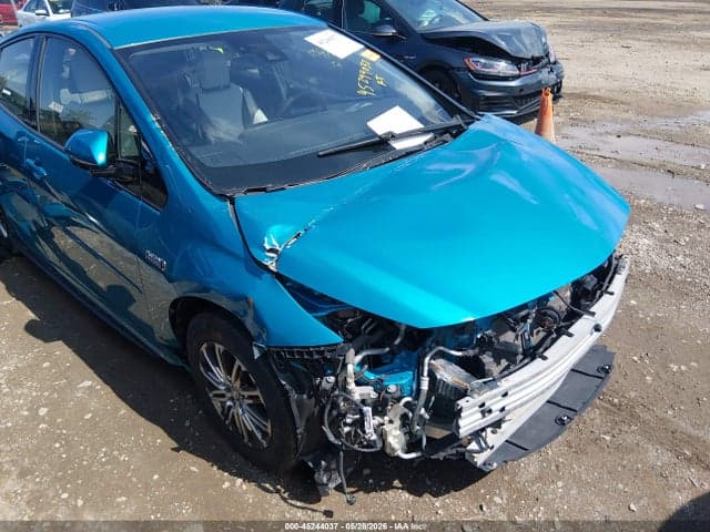 2018 TOYOTA PRIUS PRIME PREMIUM 18