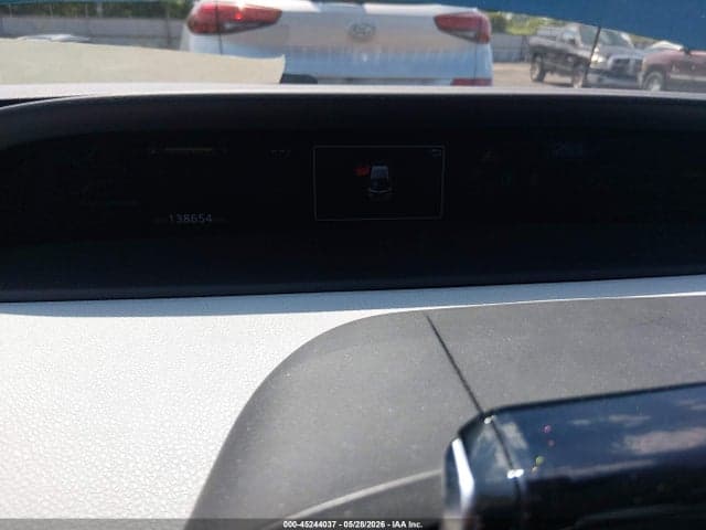 2018 TOYOTA PRIUS PRIME PREMIUM 7