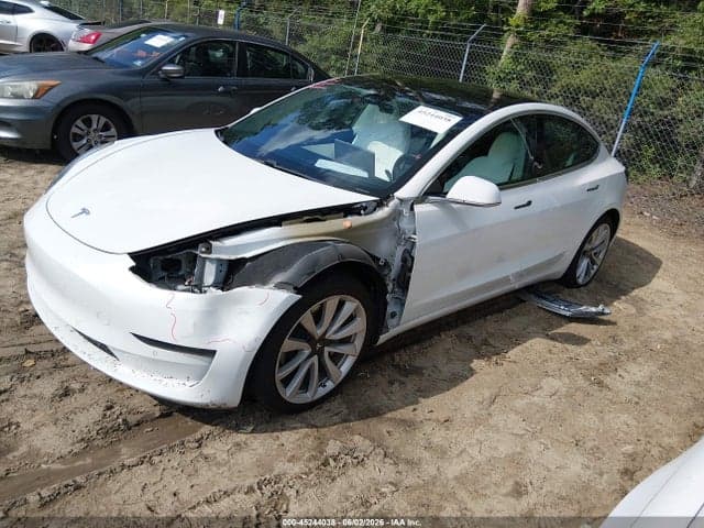 2019 TESLA MODEL 3 LONG RANGE/PERFORMANCE 2