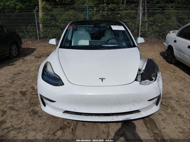 2019 TESLA MODEL 3 LONG RANGE/PERFORMANCE 12