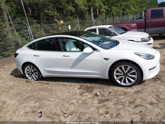 2019 TESLA MODEL 3 LONG RANGE/PERFORMANCE 13