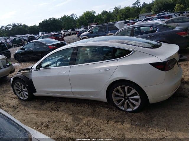 2019 TESLA MODEL 3 LONG RANGE/PERFORMANCE 14