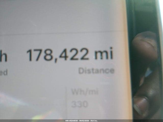 2019 TESLA MODEL 3 LONG RANGE/PERFORMANCE 15