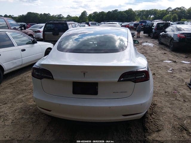2019 TESLA MODEL 3 LONG RANGE/PERFORMANCE 16