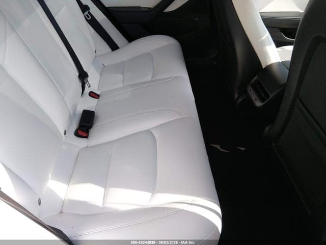 2019 TESLA MODEL 3 LONG RANGE/PERFORMANCE 8