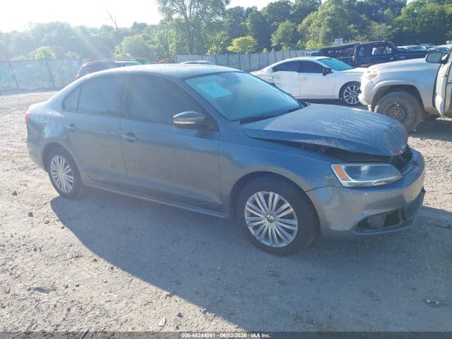 2014 VOLKSWAGEN JETTA 1.8T