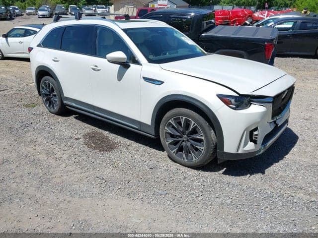 2025 MAZDA CX-90 PHEV PREMIUM PLUS PACKAGE - 1