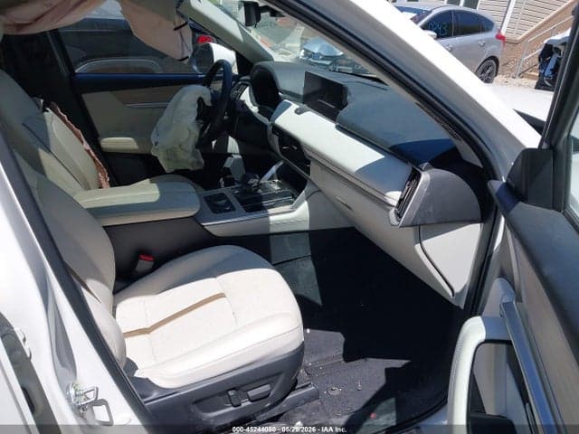 2025 MAZDA CX-90 PHEV PREMIUM PLUS PACKAGE 5
