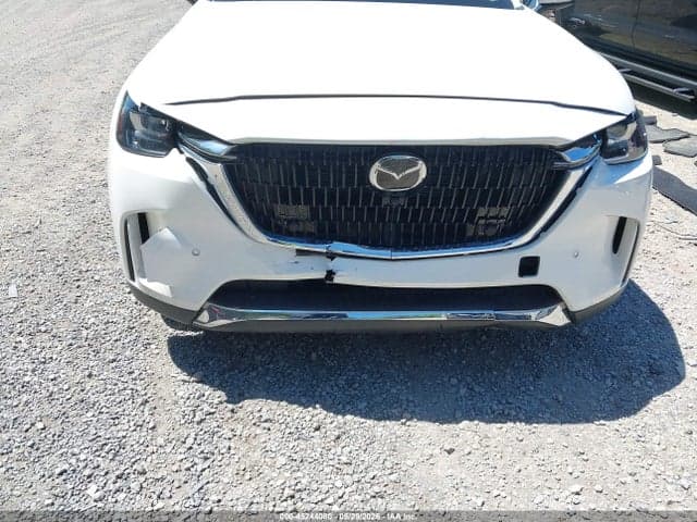 2025 MAZDA CX-90 PHEV PREMIUM PLUS PACKAGE 6