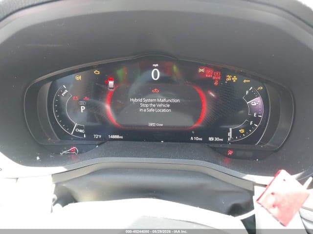 2025 MAZDA CX-90 PHEV PREMIUM PLUS PACKAGE 7
