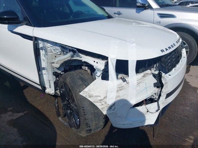 2023 LAND ROVER RANGE ROVER 6