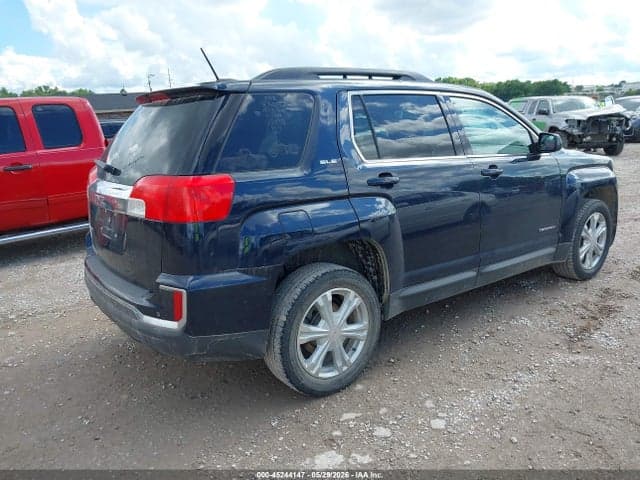 2017 GMC TERRAIN SLE-2 5