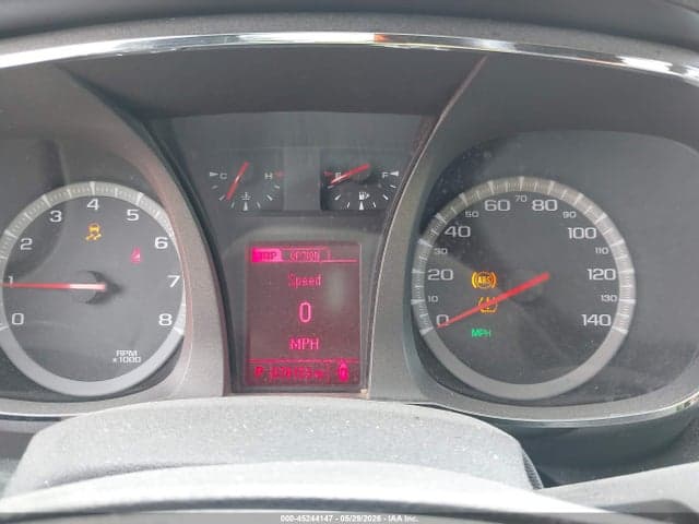 2017 GMC TERRAIN SLE-2 8