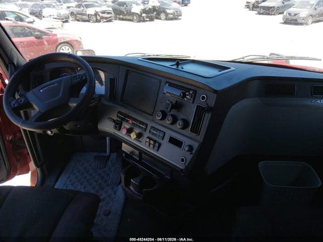 2020 FREIGHTLINER NEW CASCADIA 126 7