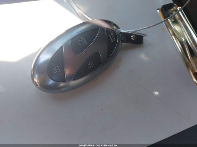 2026 HYUNDAI TUCSON SEL PREMIUM 11