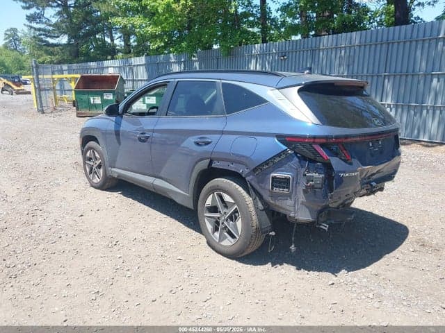 2026 HYUNDAI TUCSON SEL PREMIUM 3