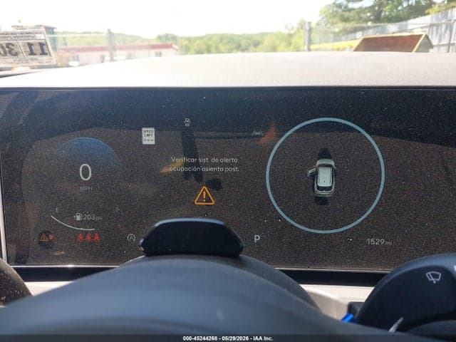 2026 HYUNDAI TUCSON SEL PREMIUM 7
