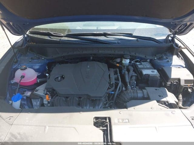 2026 HYUNDAI TUCSON SEL PREMIUM 10