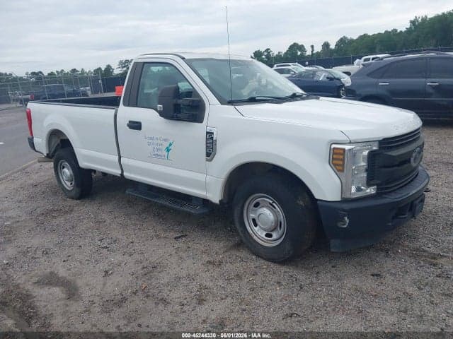 2019 FORD F-250 XL 1
