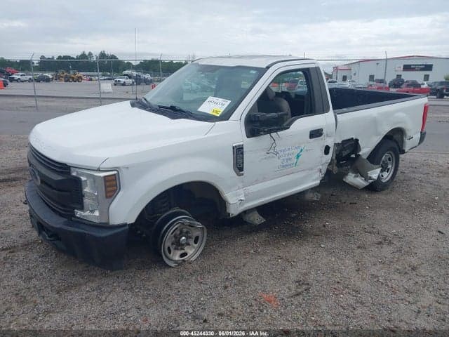 2019 FORD F-250 XL 2