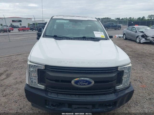 2019 FORD F-250 XL 13