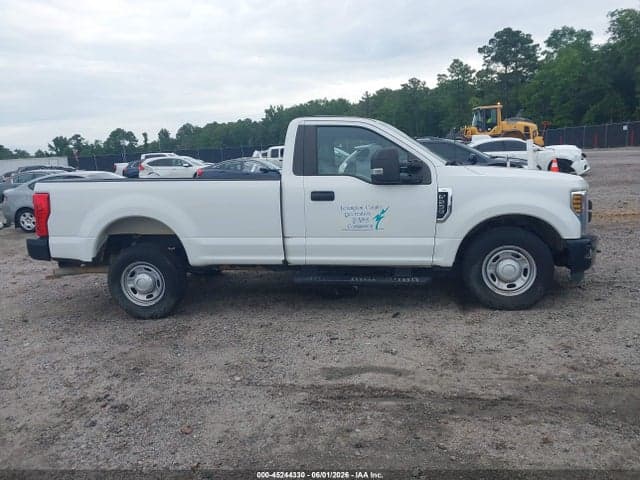 2019 FORD F-250 XL 14