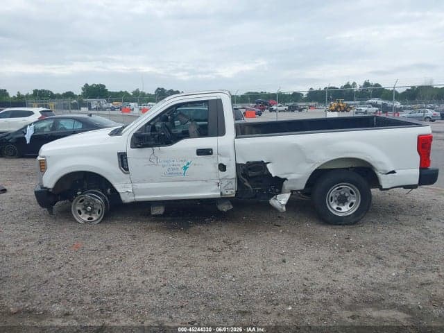 2019 FORD F-250 XL 15