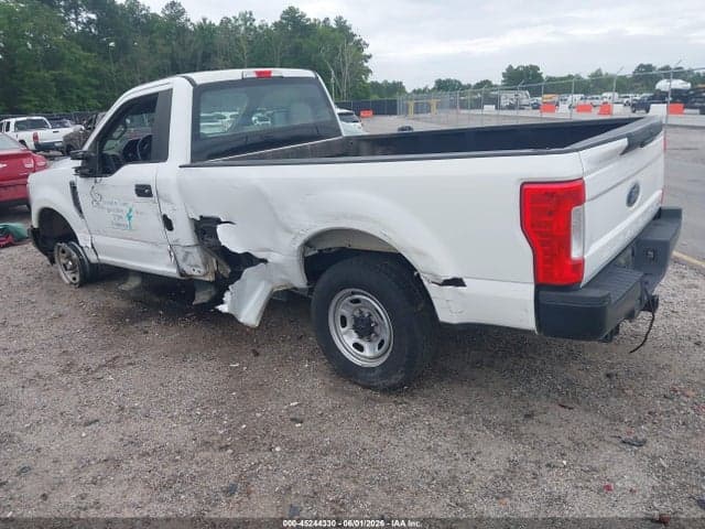 2019 FORD F-250 XL 3