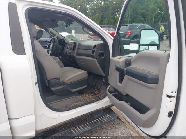 2019 FORD F-250 XL 5