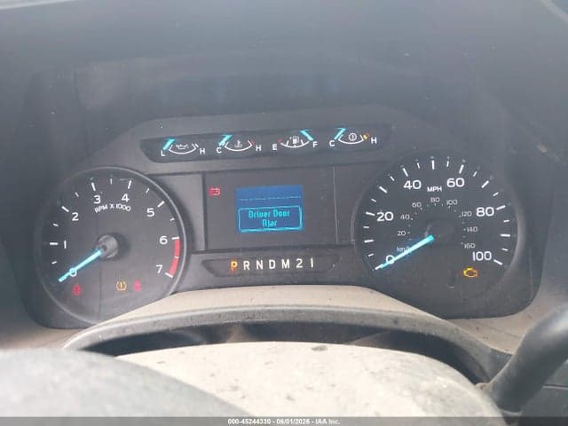 2019 FORD F-250 XL 7