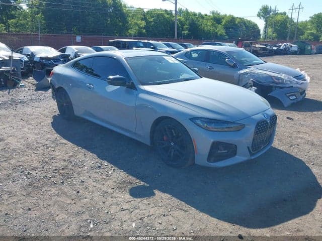 2023 BMW 430I XDRIVE