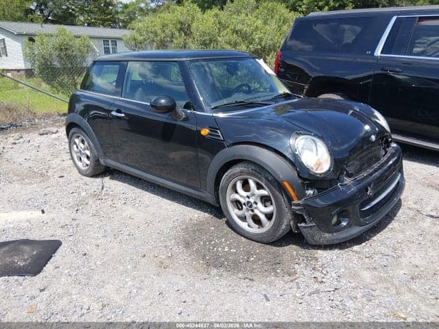 2011 MINI COOPER