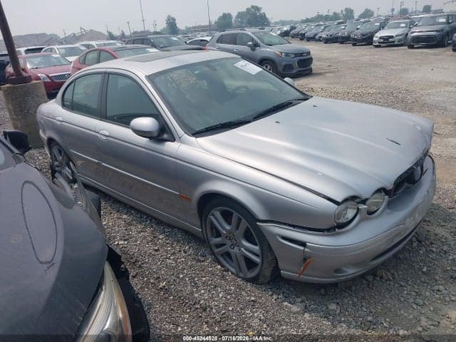 2005 JAGUAR X-TYPE 3.0 1