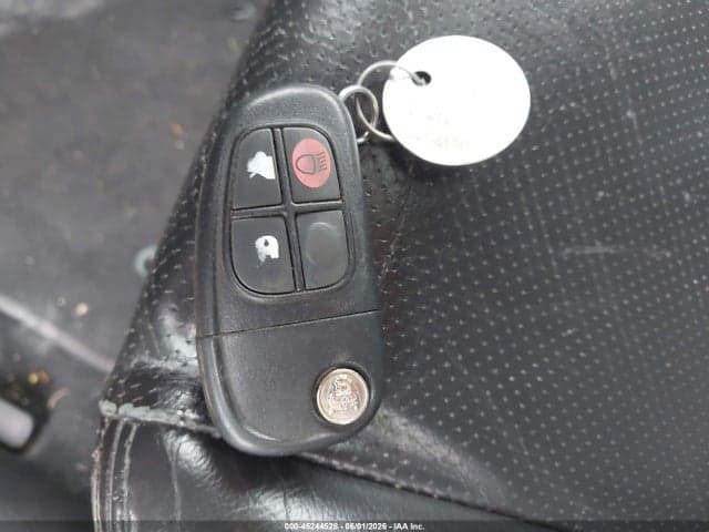 2005 JAGUAR X-TYPE 3.0 11