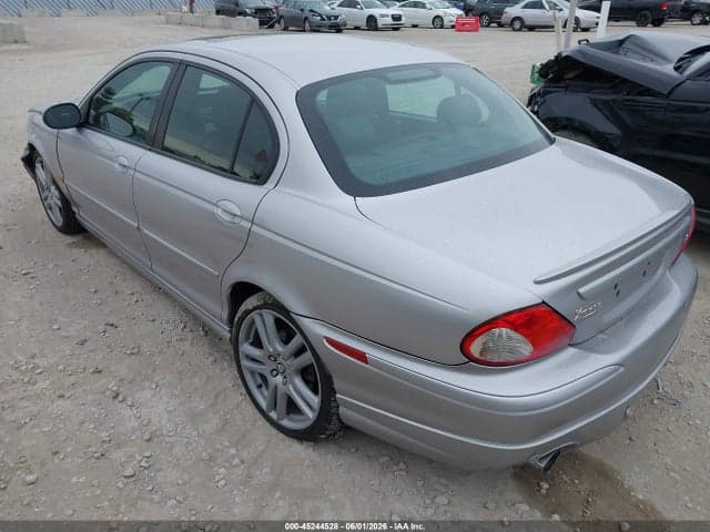 2005 JAGUAR X-TYPE 3.0 3