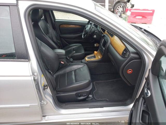 2005 JAGUAR X-TYPE 3.0 5