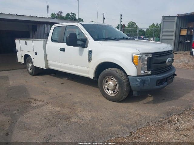 2017 FORD F-250 XL 1