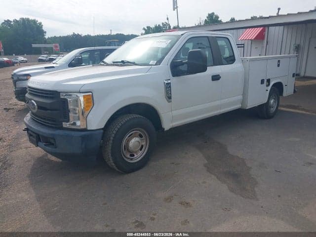 2017 FORD F-250 XL 2
