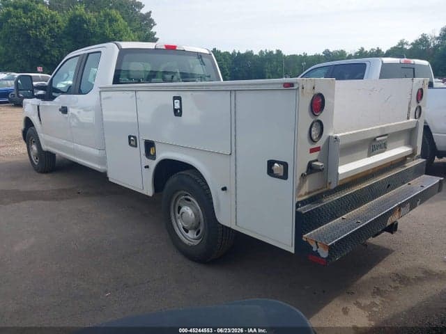 2017 FORD F-250 XL 3
