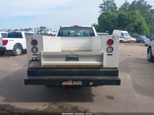 2017 FORD F-250 XL 21