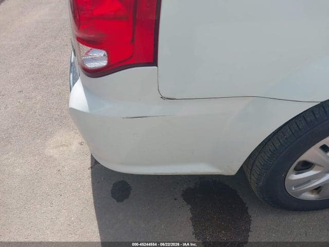 2017 DODGE GRAND CARAVAN SE 14