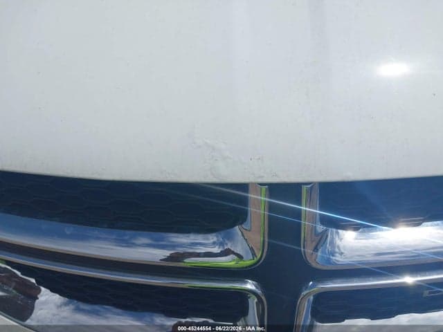 2017 DODGE GRAND CARAVAN SE 6