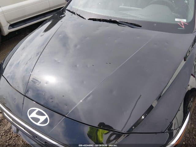 2026 HYUNDAI ELANTRA SEL SPORT 6