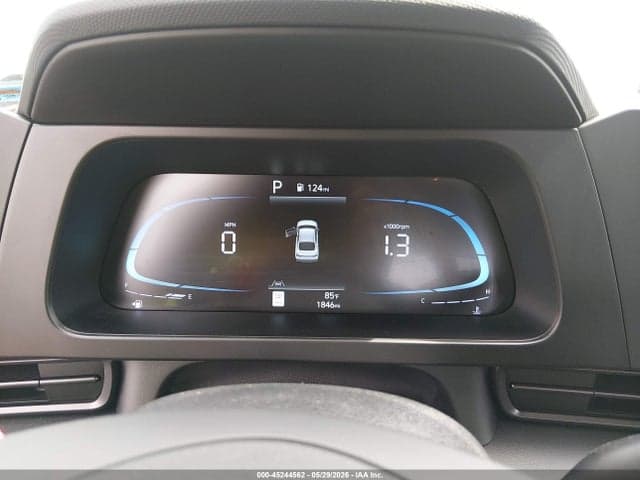 2026 HYUNDAI ELANTRA SEL SPORT 7