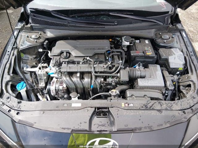 2026 HYUNDAI ELANTRA SEL SPORT 10