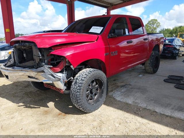 2017 RAM 1500 ST 2