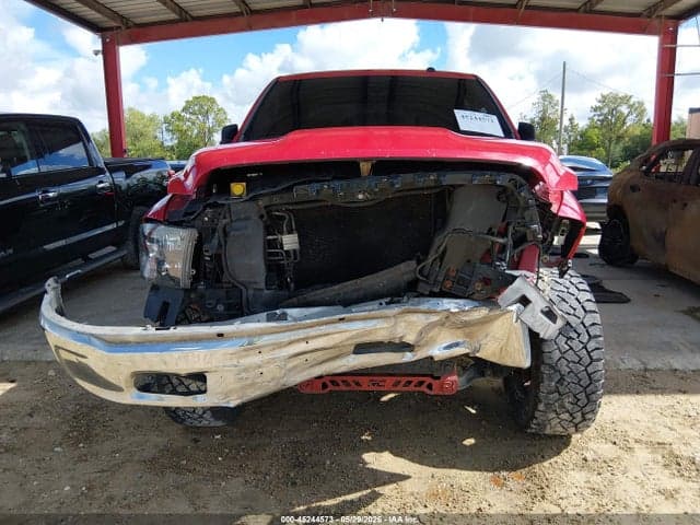 2017 RAM 1500 ST 12